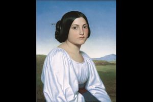 Eine Gemäldegalerie für Trier